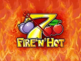 Fire 'n' Hot icon