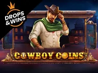Cowboy Coins icon