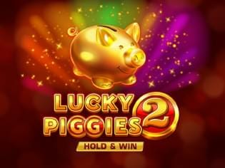 Lucky Piggies 2 HOLD&WIN icon