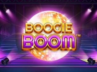 Boogie Boom icon