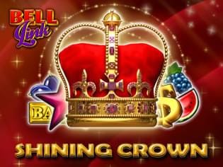 Shining Crown Bell Link icon