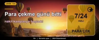 En Büyük Jackpot Sizi Bekliyor