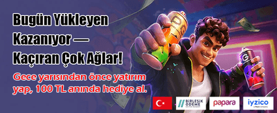 Hızlı Para Çekme ve Güvenli Oyun