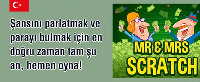 Arkadaşını Getir Kazan promotion banner