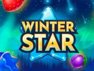 Winter Star icon
