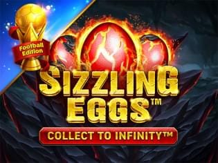 Sizzling Eggs WC edition icon