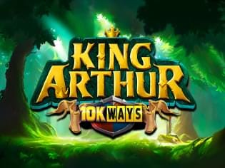 King Arthur 10K Ways icon