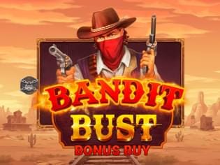 Bandit Bust Bonus Buy icon