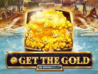 Get The Gold Infinireels icon