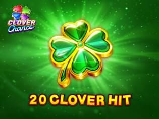 20 Clover Hit icon