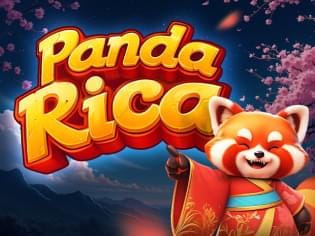 Panda Rica icon